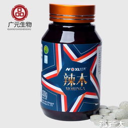 专注健康，品质为本——走进东营广元生物保健食品加工厂的产品中心