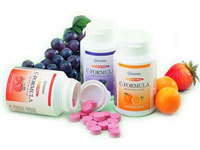 保健食品 从日常补充到健康管理的科学应用