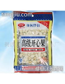 金硕90克高级开心果 广东揭西县棉湖瑞胜食品厂保健食品招商启事