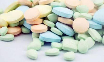 保健食品代加工 合作共赢的市场新机遇